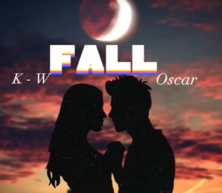 K-W - Fall Ft Oscar