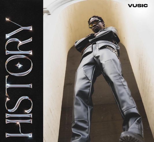 Vusic – History