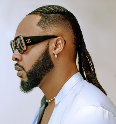 Flavour – Ego Bullion Van ft Masterkraft