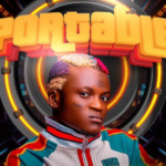 Portable - New Song Ft Terry G