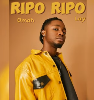 Omah Lay - Ripo Ripo Lyrics