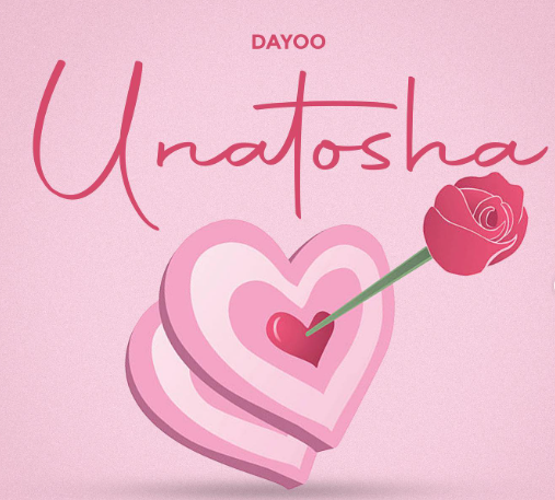 Dayoo - Unatosha