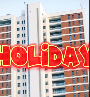 Billirano - Holiday