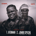 Anyidons – Jombo Special (Abiriba 1st Son) Ft Jakota