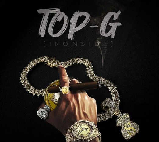 Kaptain - Top G (Ironside)