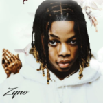 Zyno – More Joy