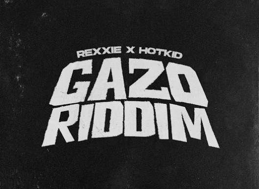 Rexxie – Gazo Riddim ft. HotKid