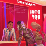 Oshamo – Into You (Sped Up)
