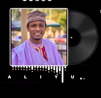 Aliyu Nata - Wakar Mahaifiya Remix