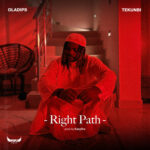Oladips – Right Path Ft Tekunbi