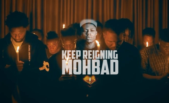 Oluwadolarz – Tribute To Mohbad