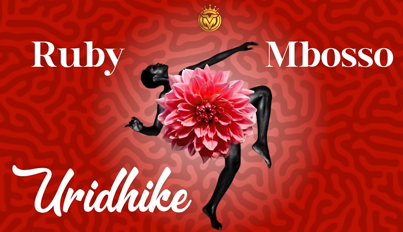 Ruby - Uridhike Ft Mbosso