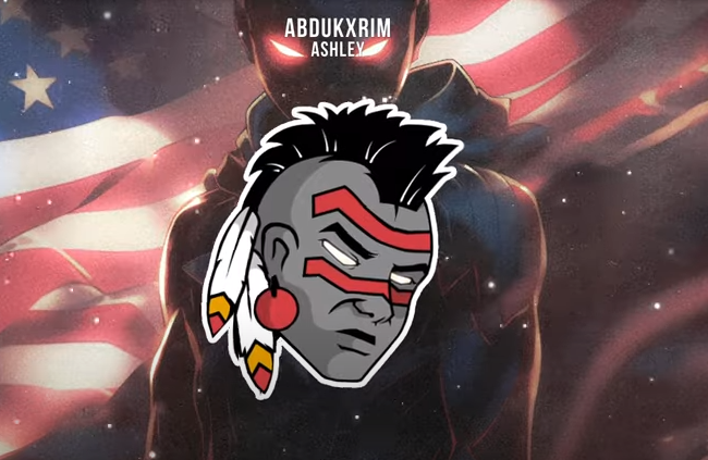 Abdukxrim - Ashley