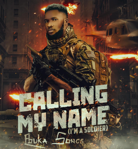 Ebuka Songs – Calling My Name