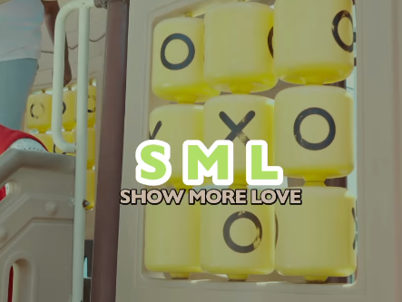 Zoro - Show More Love