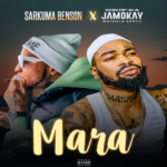 Son Of Ika Jamokay - Mara ft. Sarkuma Benson