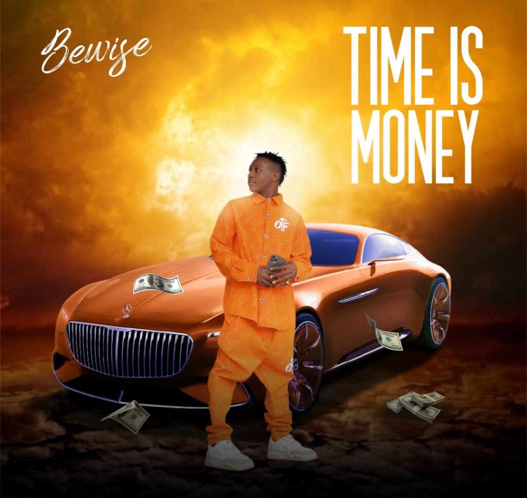 Bewise - Time Is Money