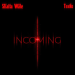 Shatta Wale - Incoming Ft Tekno