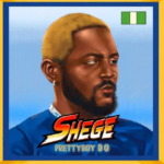 PrettyBoy Do - Shege