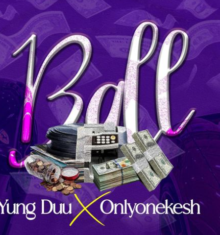 Young Duu - Ball Ft Onlyonekesh