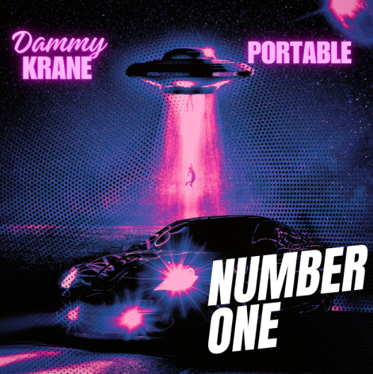 Dammy Krane – Number One ft. Portable