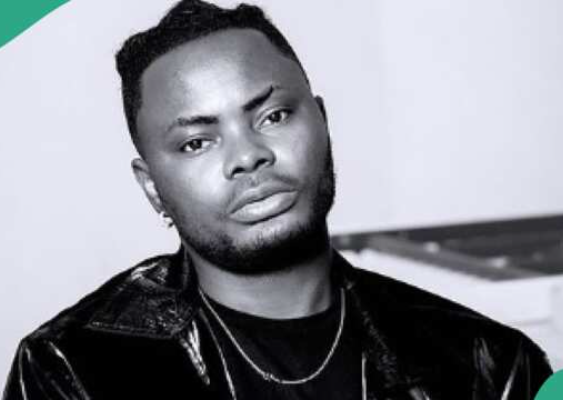 Just I, Nigerian Rapper Oladips Confirm Dead