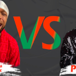 Watch Portable Zazu VS Mr Phenomenal (Charles Okocha) Live Boxing