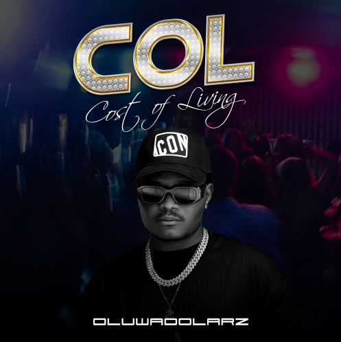 Oluwadolarz - Col (Cost of Living)