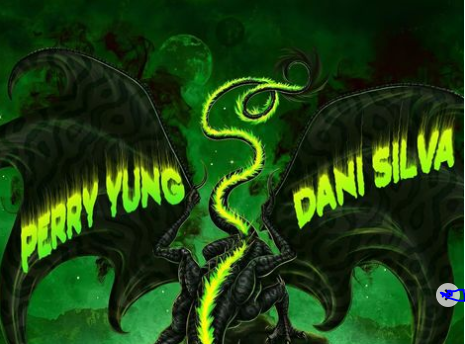 Perry Yung - My Darling Ft Dani Silva