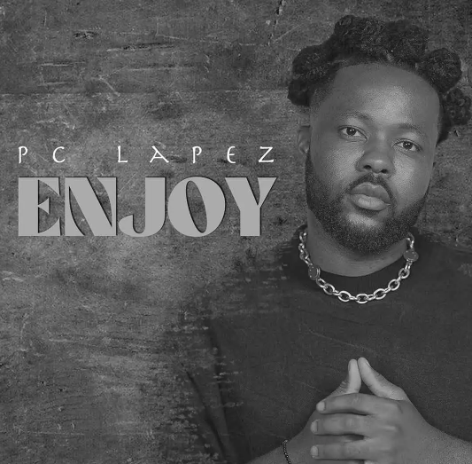 PC Lapez – Enjoy