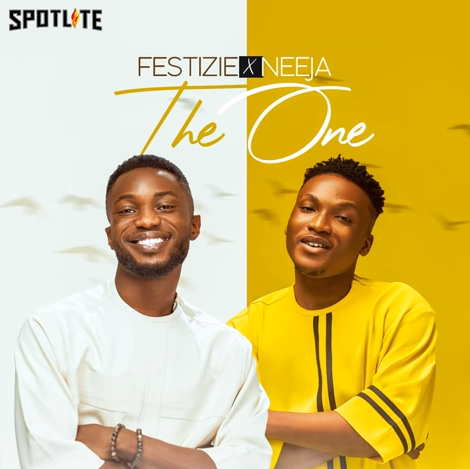 Festizie – The One Ft Neeja