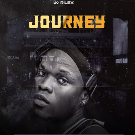 Boi Rilex – Journey