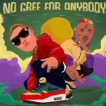 OCB - No Gree For Anybody Ft Portable