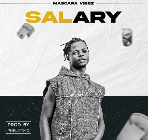 Mascara Vibez - Salary