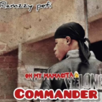 Ramzzy Peti – Commander (Sped Up)