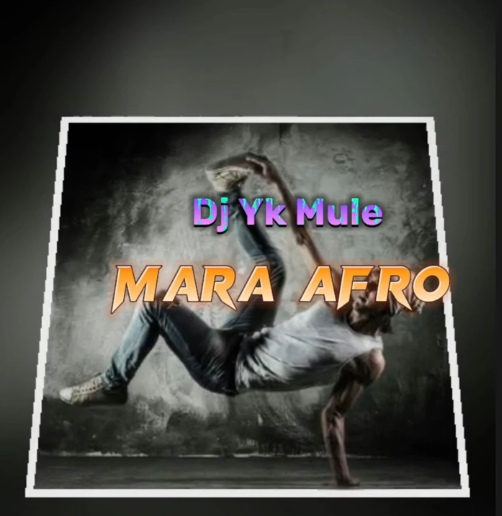 Dj Yk Mule – Mara Afro