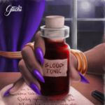 Guchi – Blood Tonic