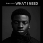 Rord Kelly – What I Need