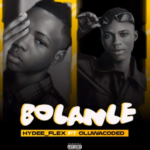 Hydee Flex - Bolanle Ft Oluwacoded