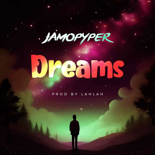 Jamopyper – Dreams