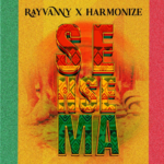 Rayvanny – Sensema Ft. Harmonize