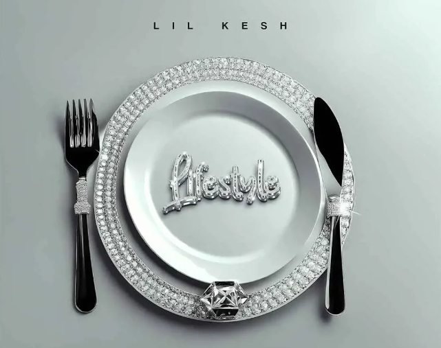 Lil Kesh – Lifestyle