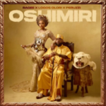 Ragee – Oshimiri ft. Logos Olori & Peruzzi