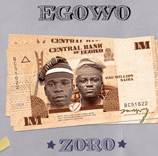 Zoro - Egowo