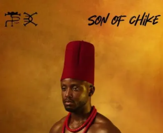 Chike – Not Your Daddy