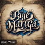 Dj Yk Mule – Buye Manga